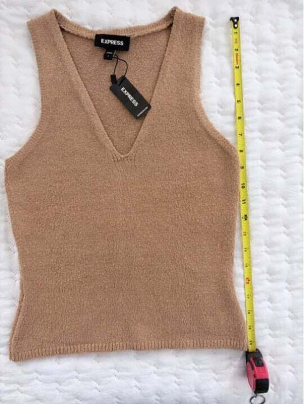 Express Vest - Picture 4 of 8